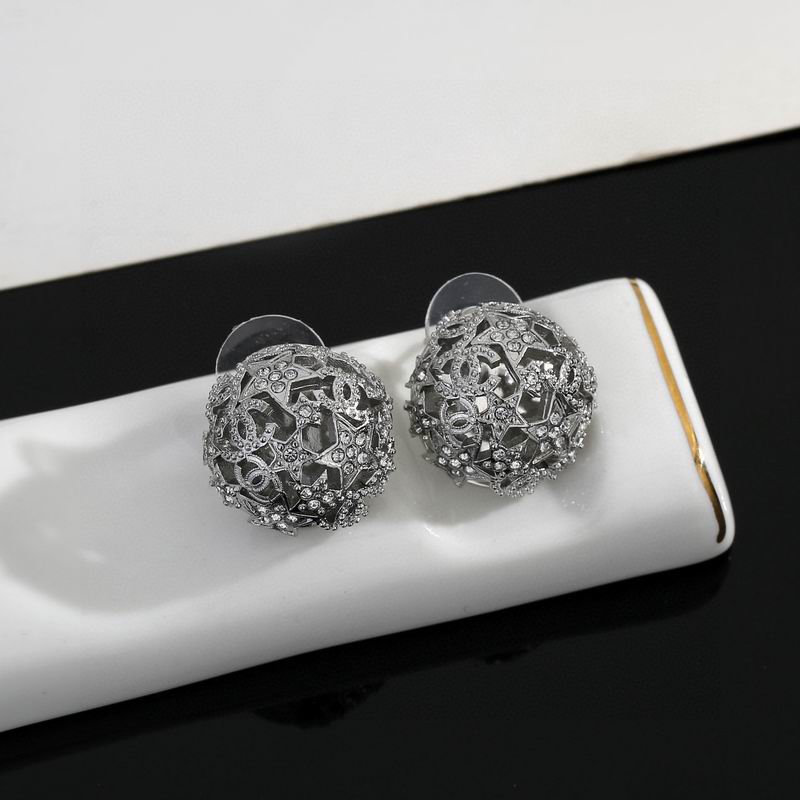 Chanel Earring 05yxs552